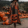 Pumpkin Orange