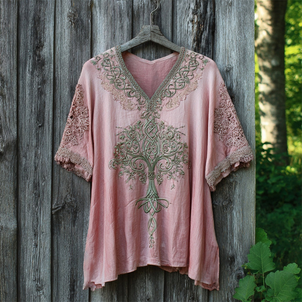 Thoughtfully Designed Shirt