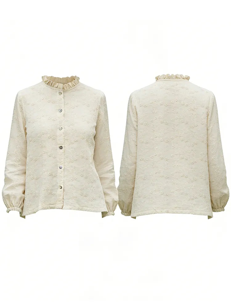 Beautifully Crafted Shirt