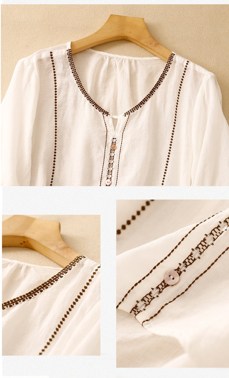 Classic Designed T-Shirt