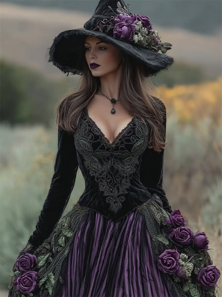 Beautifully Crafted Dress