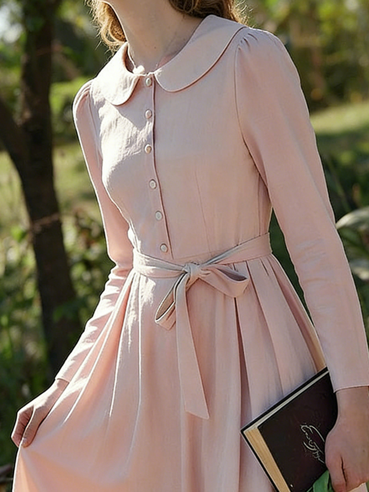 Beautifully Crafted Dress