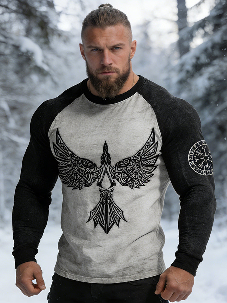 Thoughtfully Designed Shirt