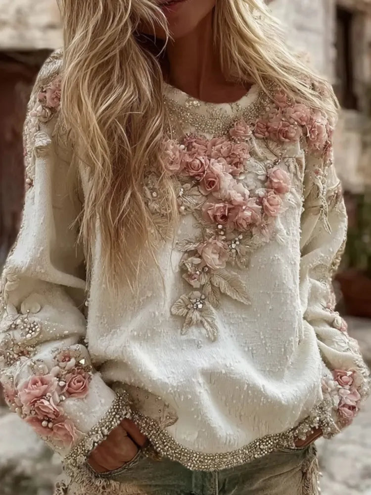 Classic Designed Shirt