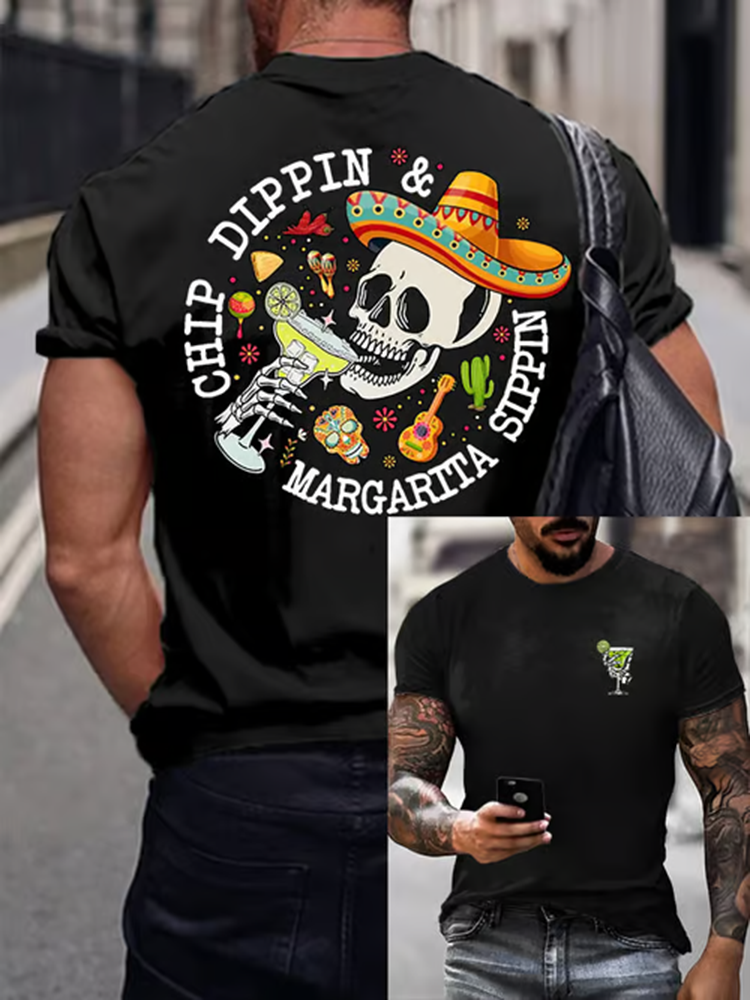Elegantly Designed Shirt
