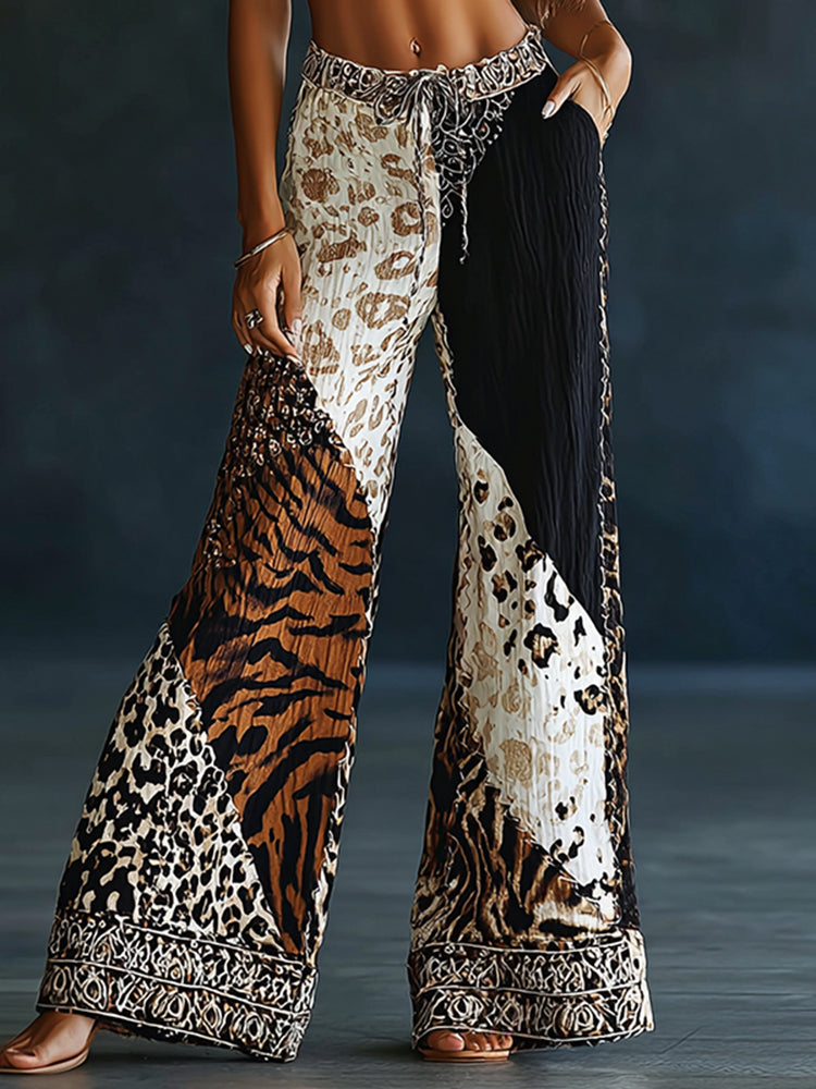 Elegantly Designed Pants