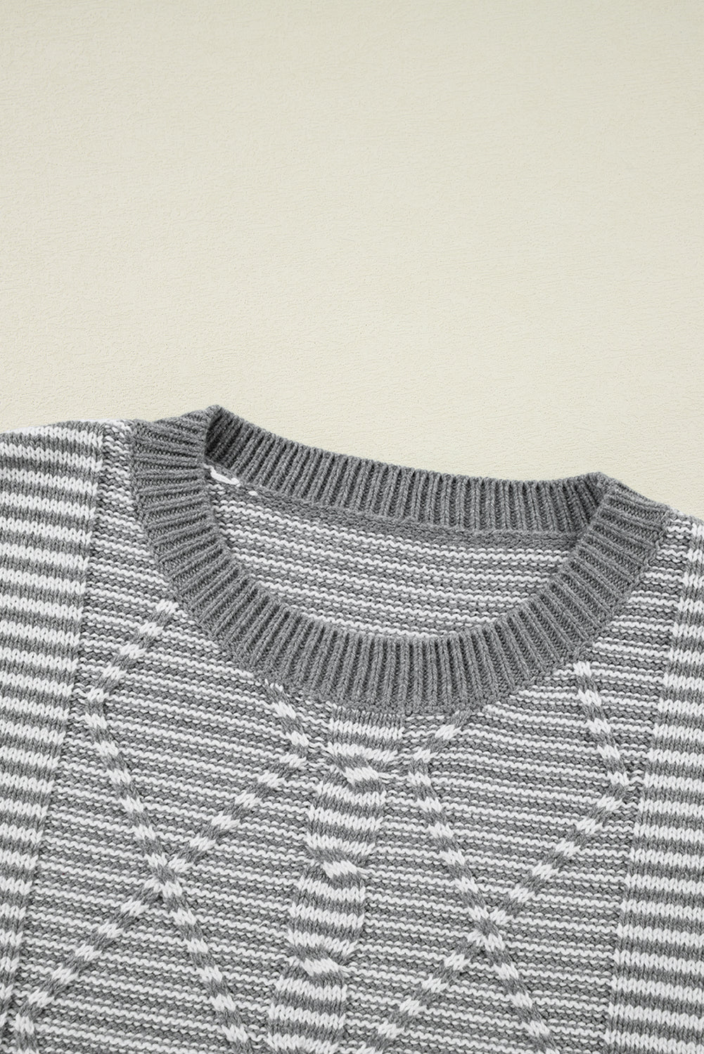 Thoughtfully Designed Sweater