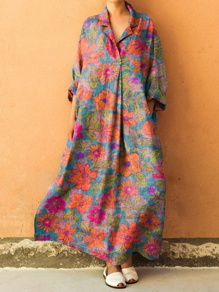Vintage Inspired Dress