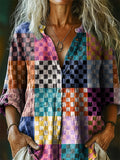 Classic Vintage Shirt