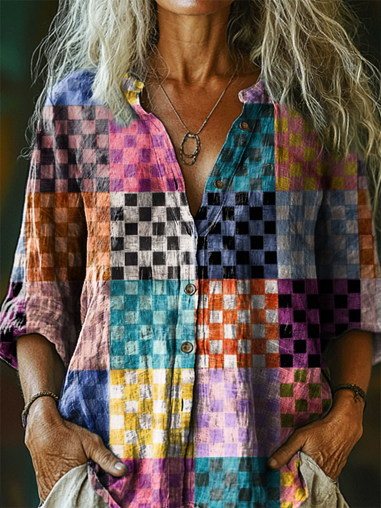 Classic Vintage Shirt