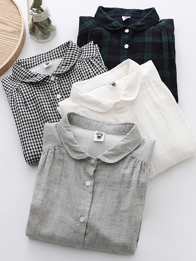 Beautifully Crafted Shirt