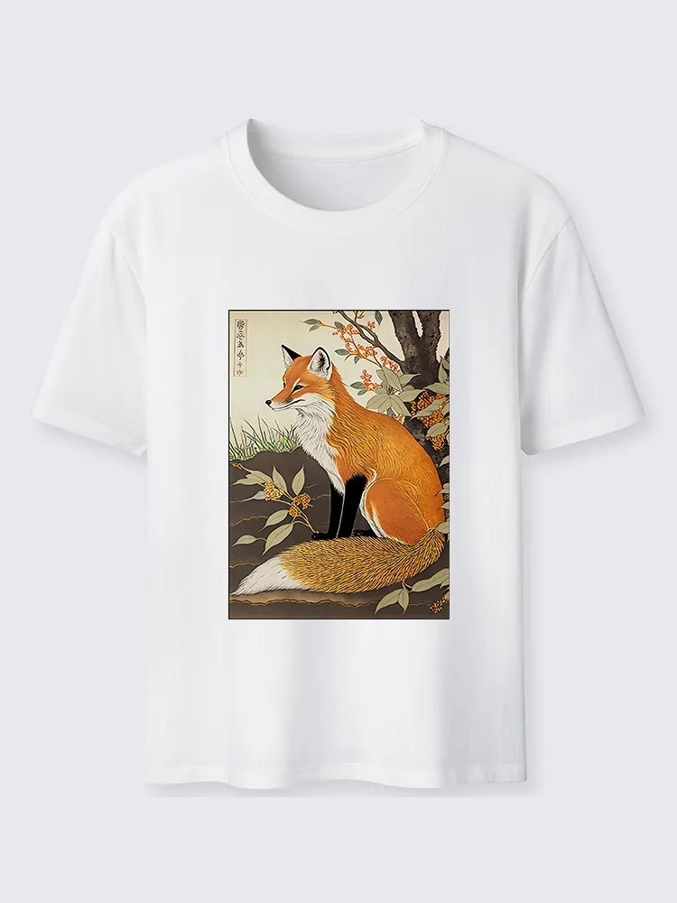 Classic Vintage T-Shirt