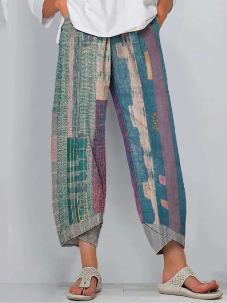Elegantly Designed Pants