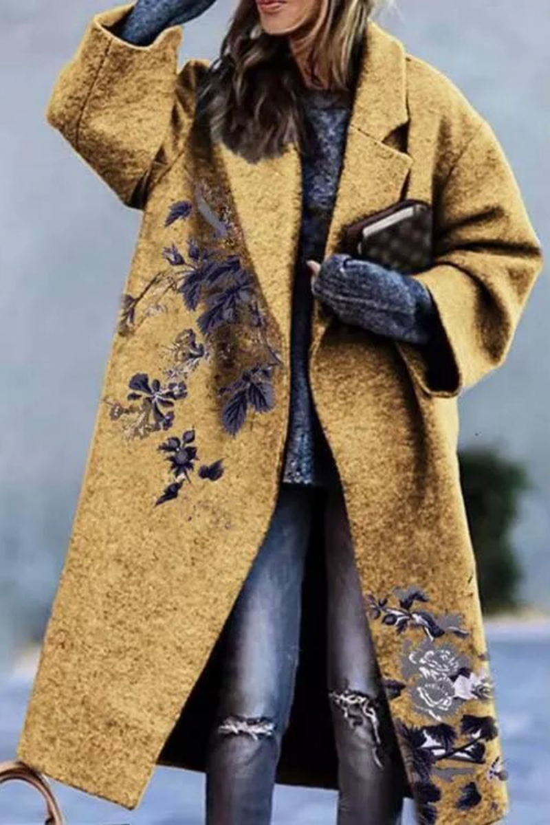 Timeless Vintage Style Garment
