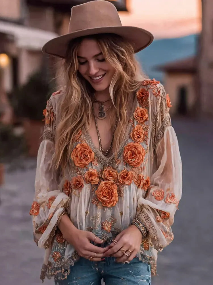 Classic Designed Shirt