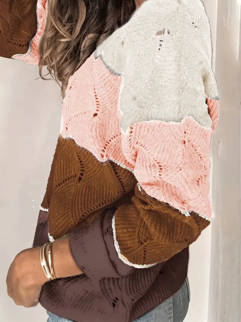 Classic Vintage Sweater
