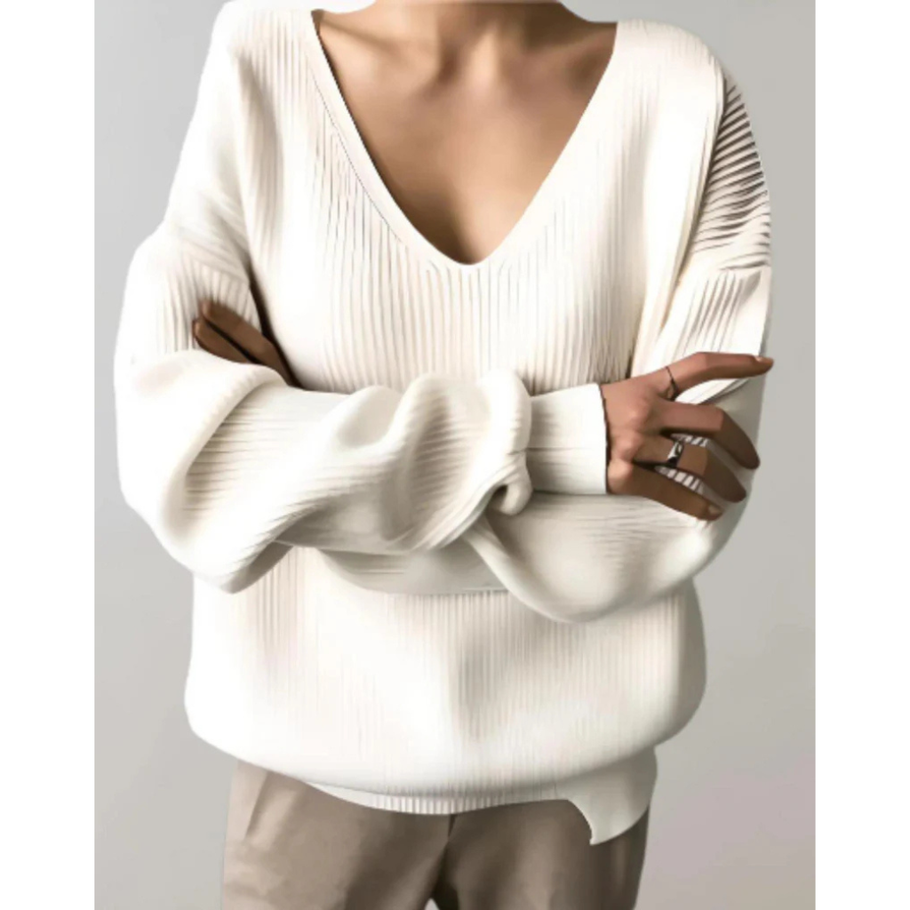 Beautifully Crafted Sweater