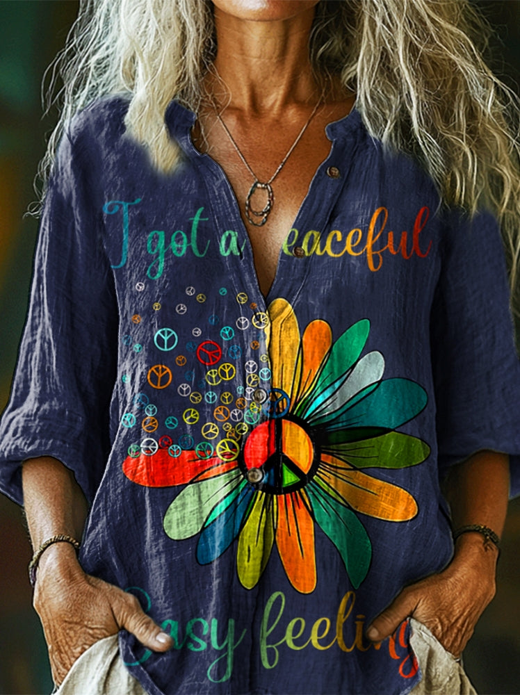 Timeless Vintage Style Garment