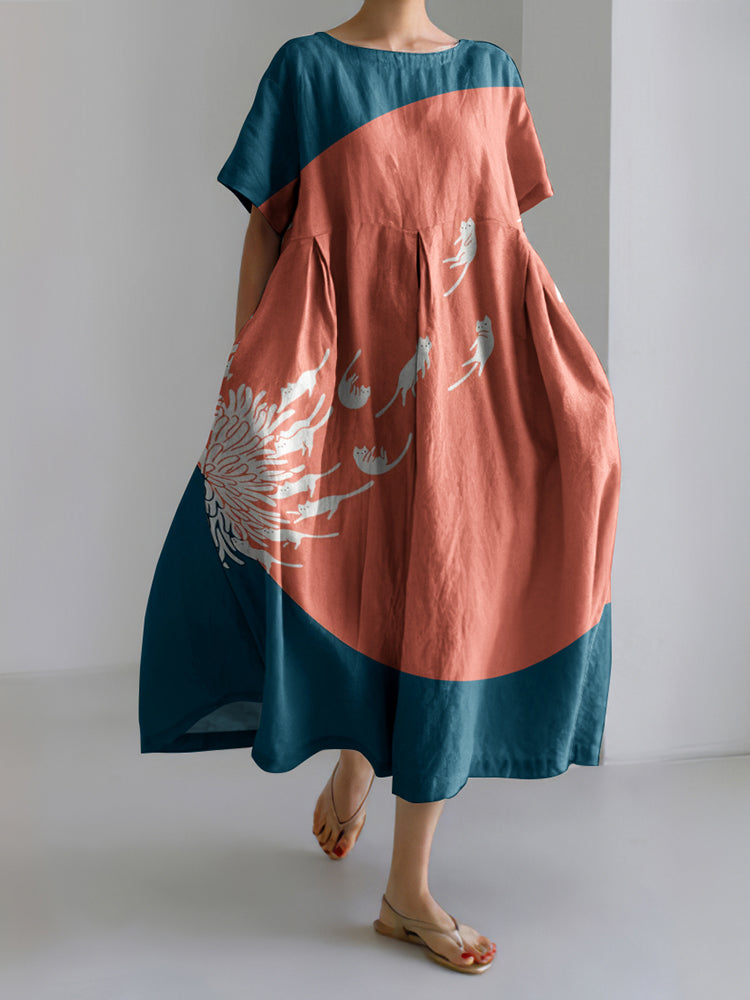 Elegantly Designed Dress