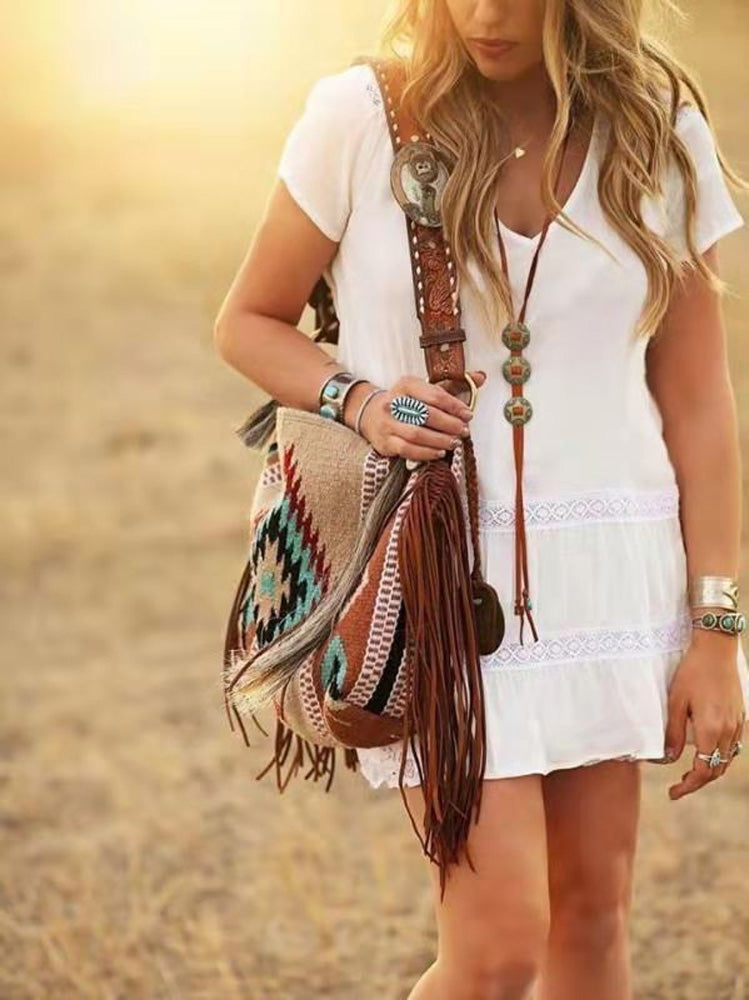 Vintage Inspired Bag