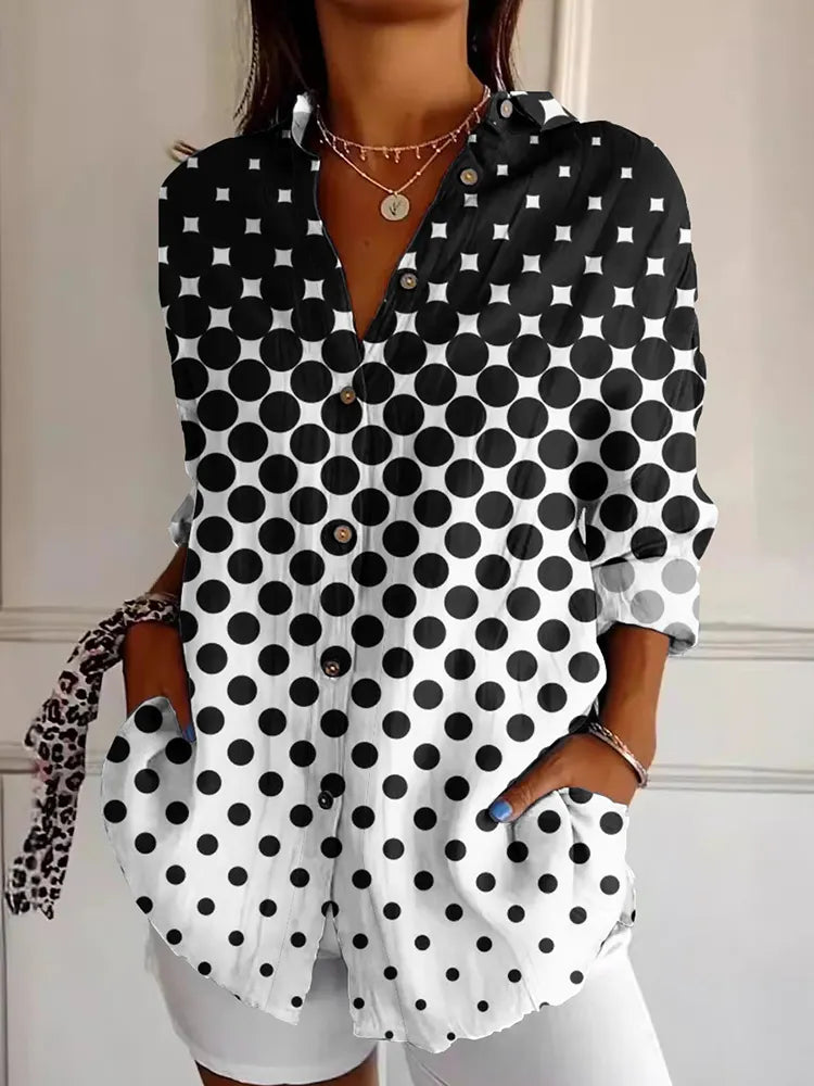 Beautifully Crafted Shirt