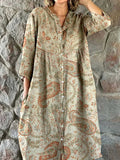 Vintage Inspired Dress