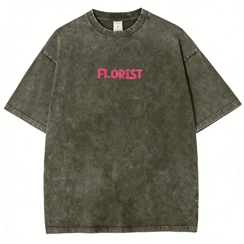 Classic Vintage T-Shirt