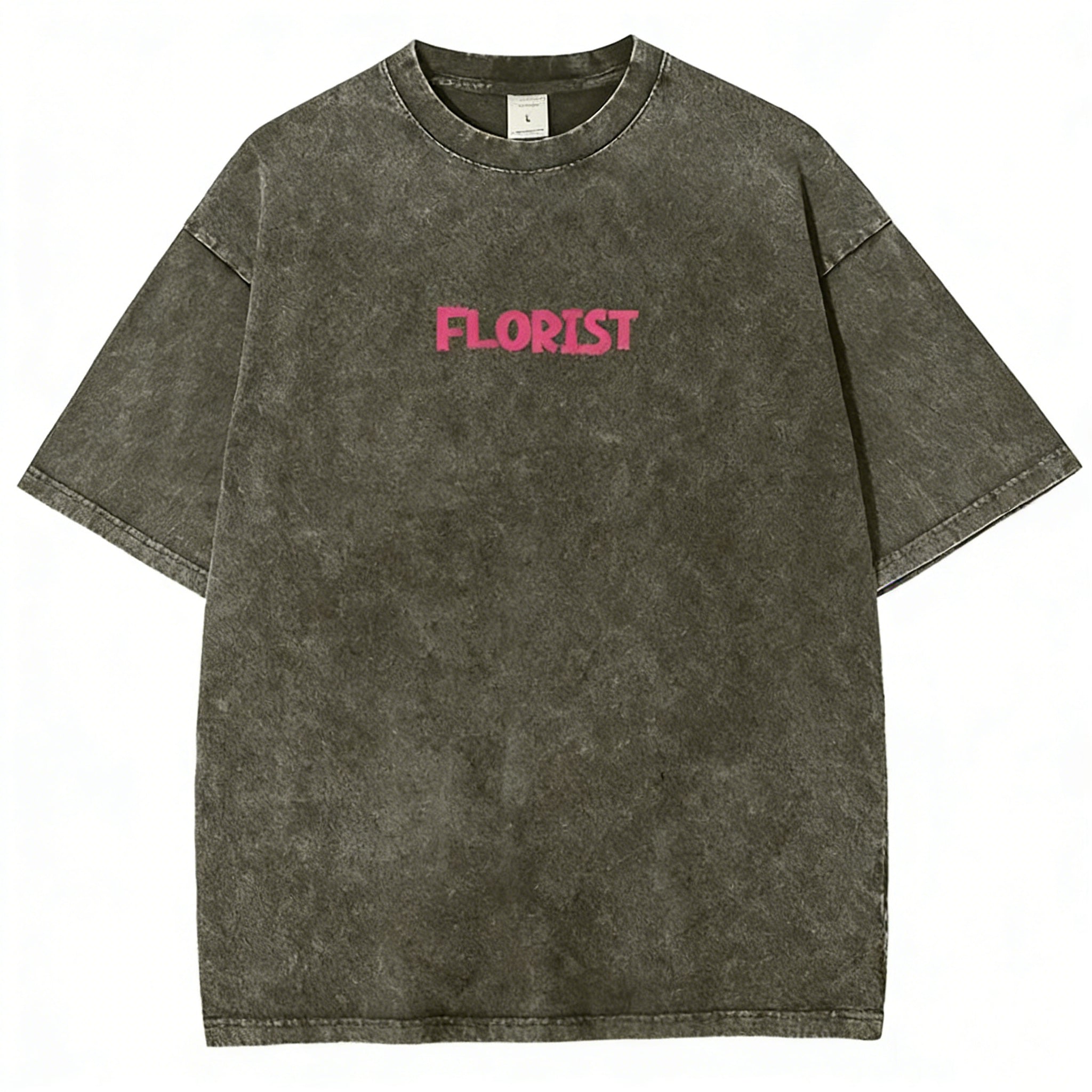 Classic Vintage T-Shirt