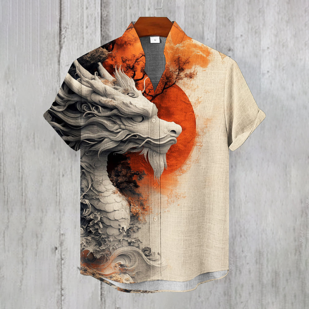 Elegantly Designed Shirt