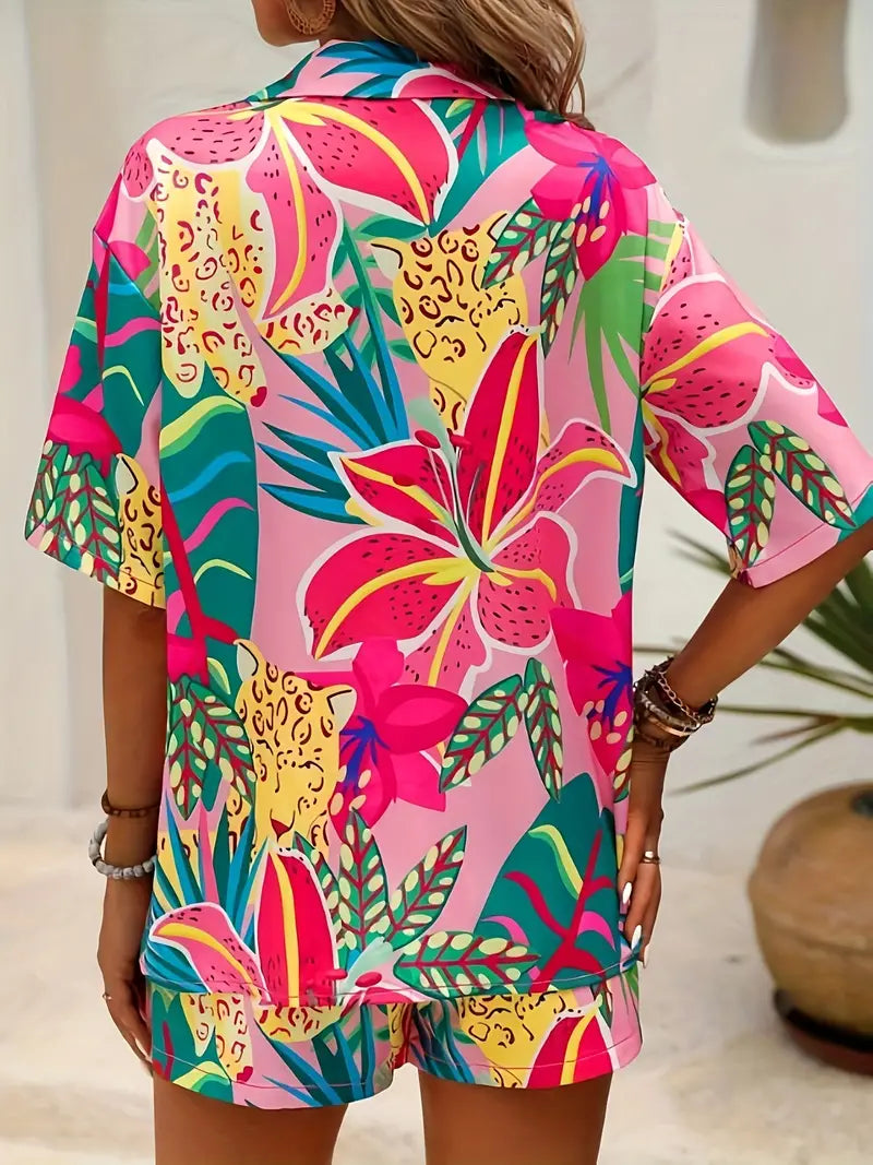 Beautifully Crafted Blouse in a Classic Style