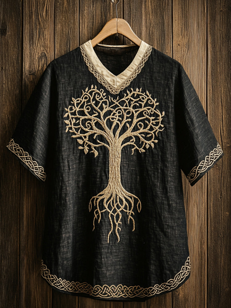 Classic Vintage T-Shirt