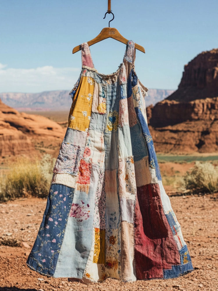 Beautifully Crafted Dress
