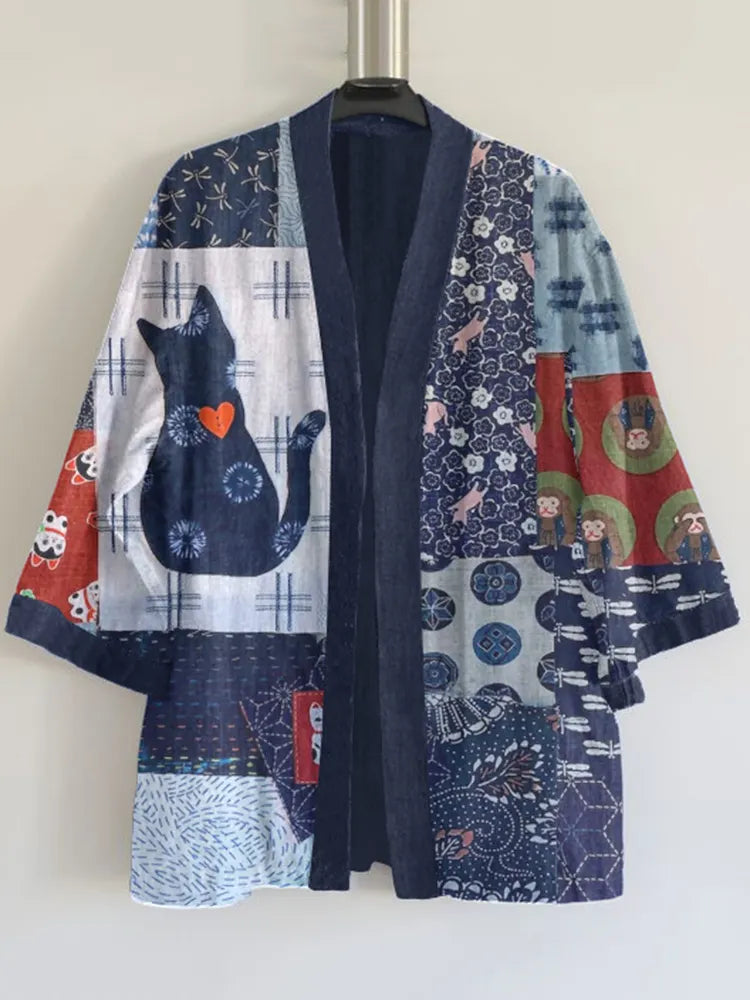 Thoughtfully Designed Cardigan