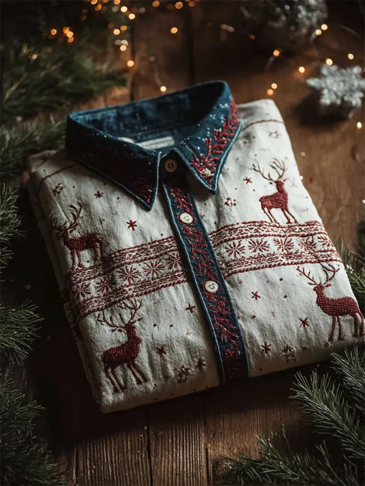 Beautifully Crafted Shirt