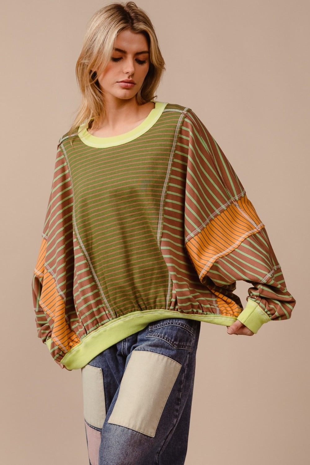 Gracefully Styled Shirt for Any Occasion