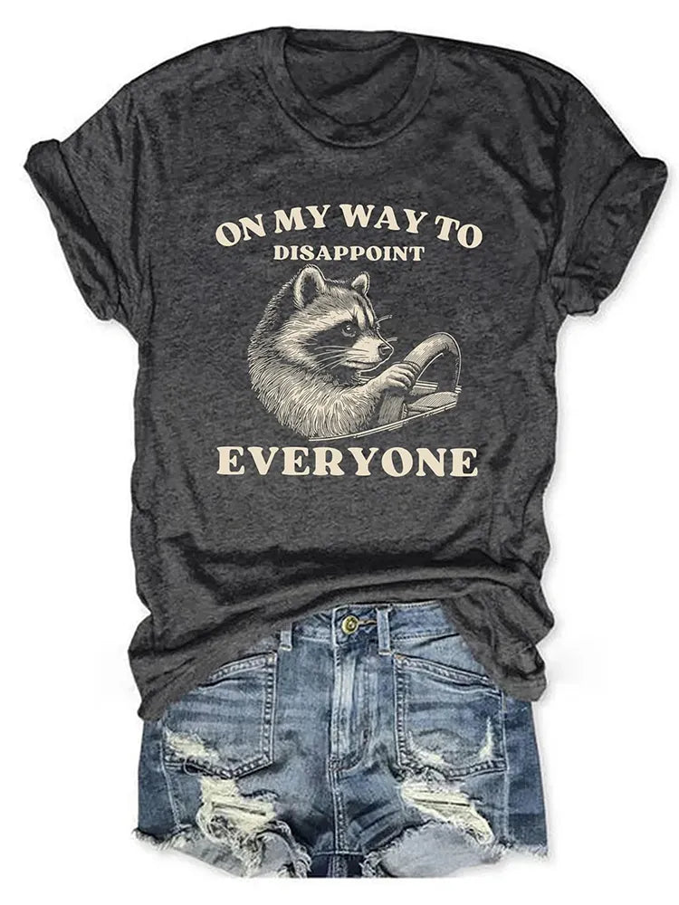 Classic Vintage T-Shirt
