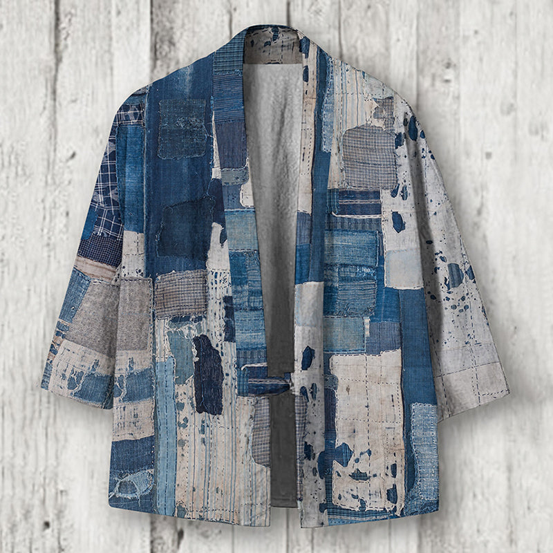 Blue gray