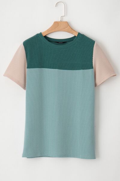 Vintage Inspired T-Shirt with a Contemporary Edge