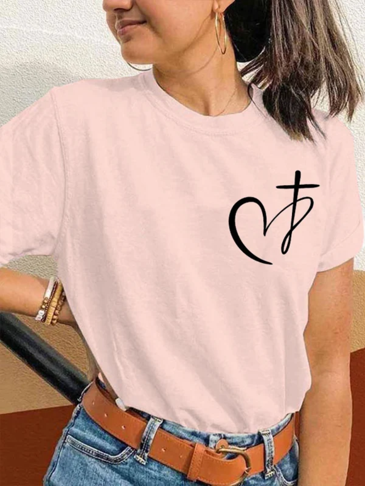 Classic Vintage T-Shirt