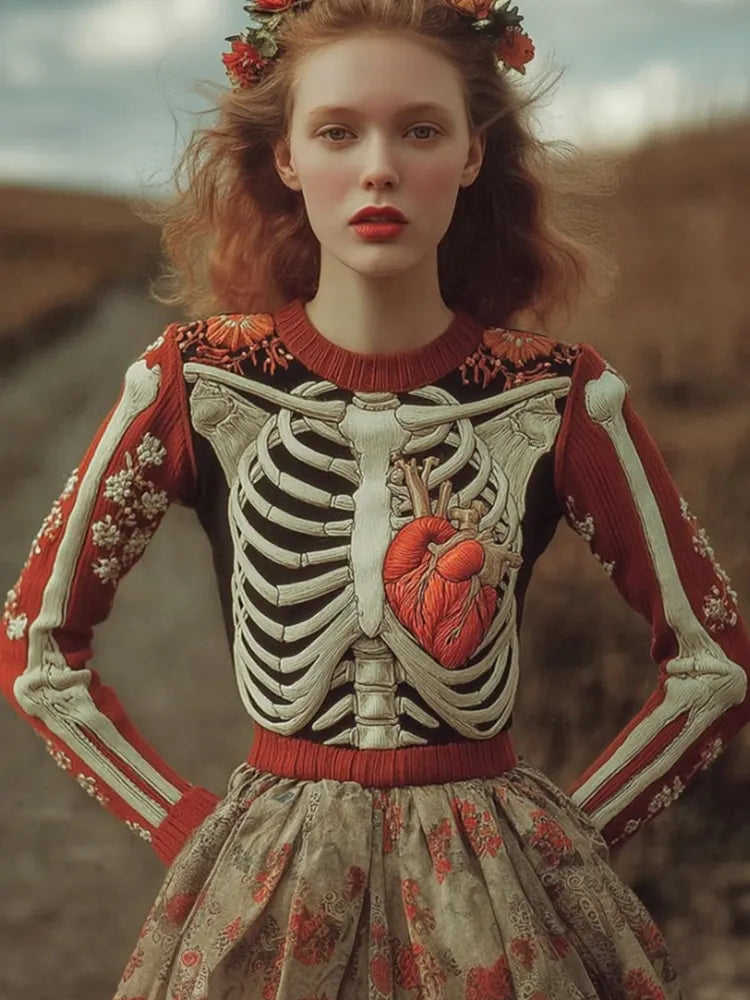 Classic Vintage Sweater