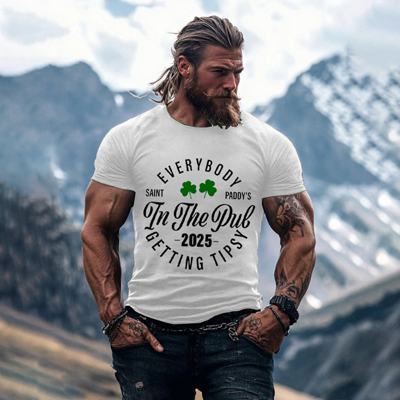 Classic Vintage T-Shirt