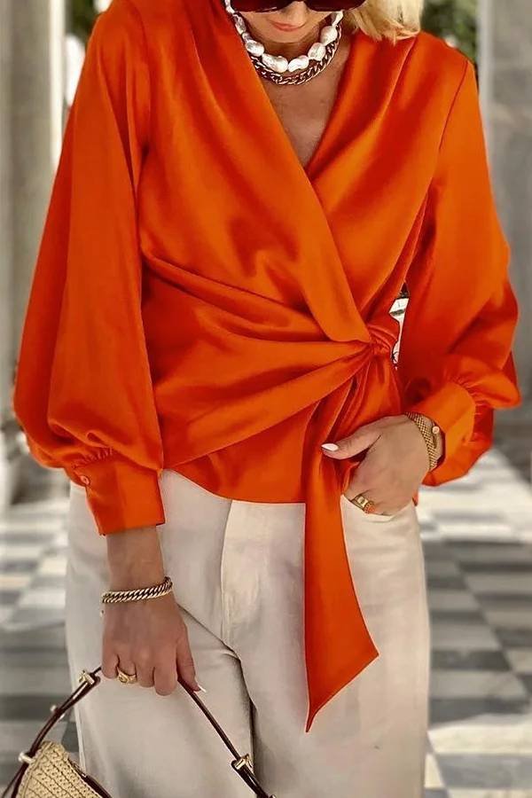 Gracefully Styled Shirt for Any Occasion