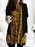 Black yellow