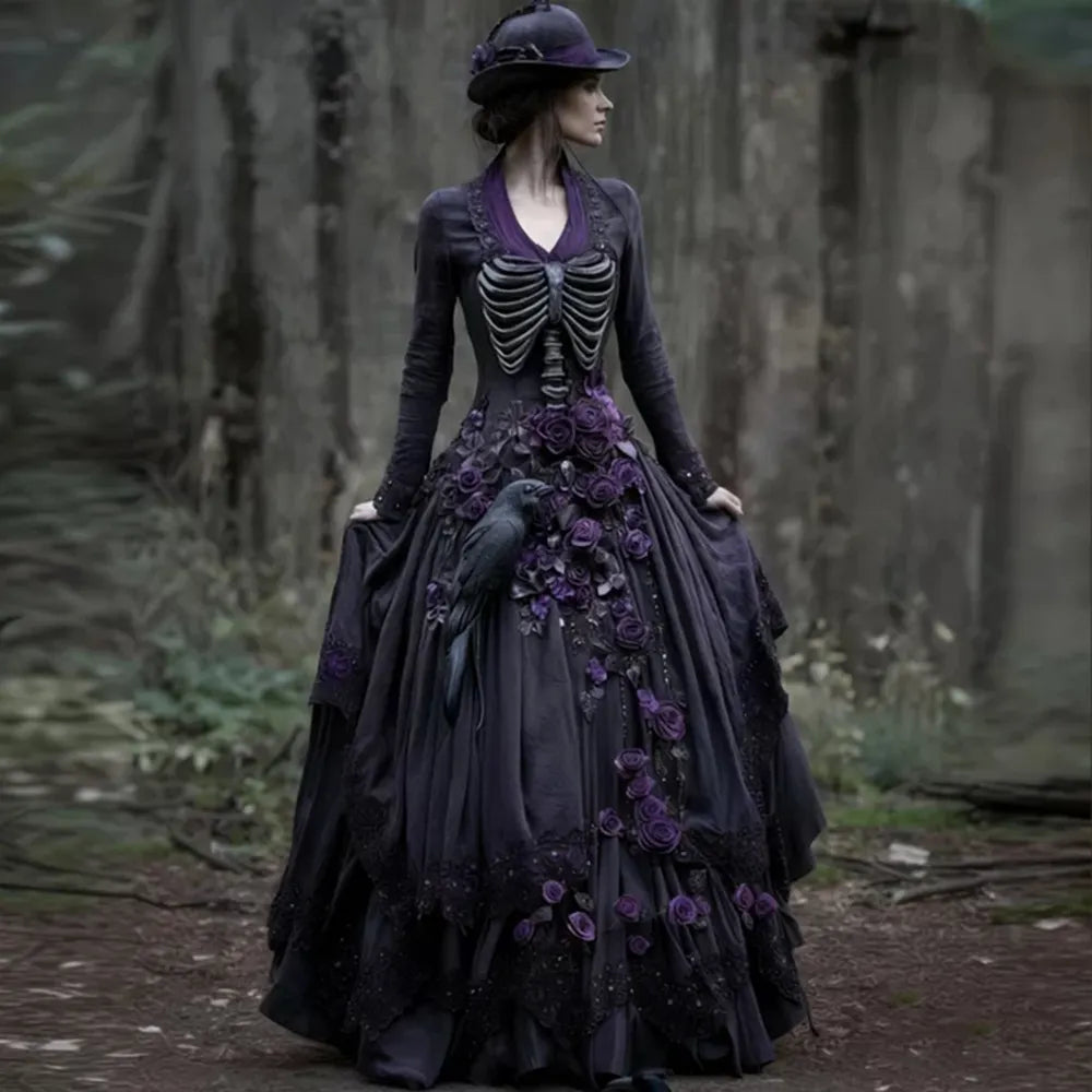 Thoughtfully Designed Dress