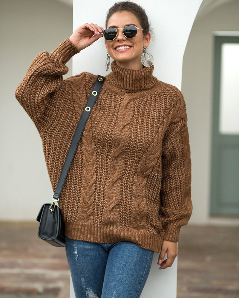 Classic Vintage Sweater