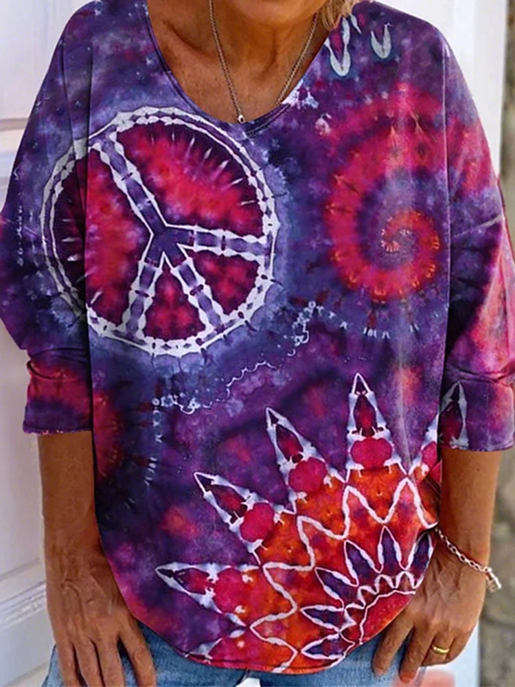 Classic Designed T-Shirt