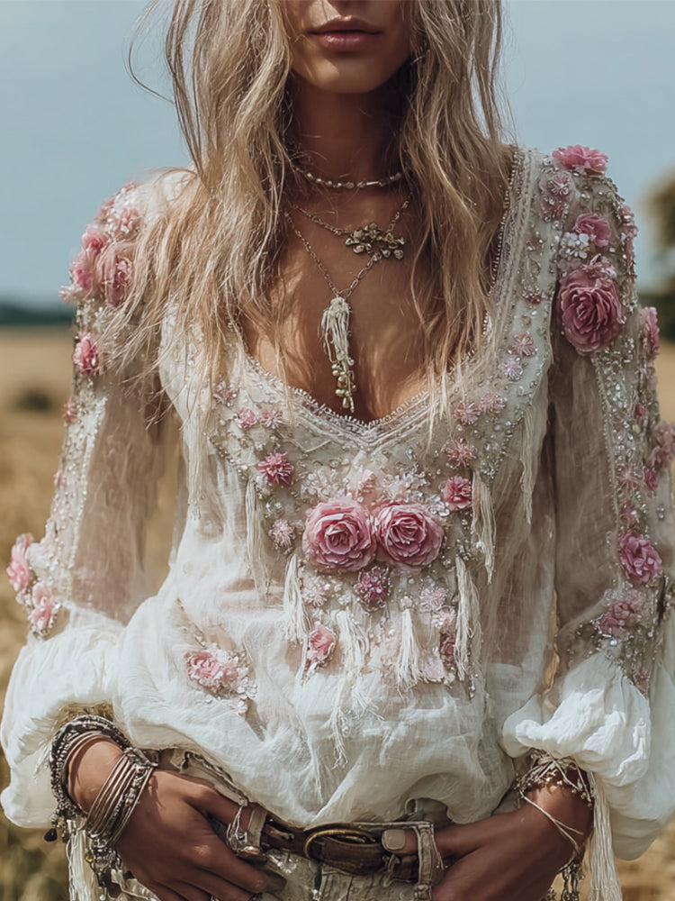Classic Designed Top