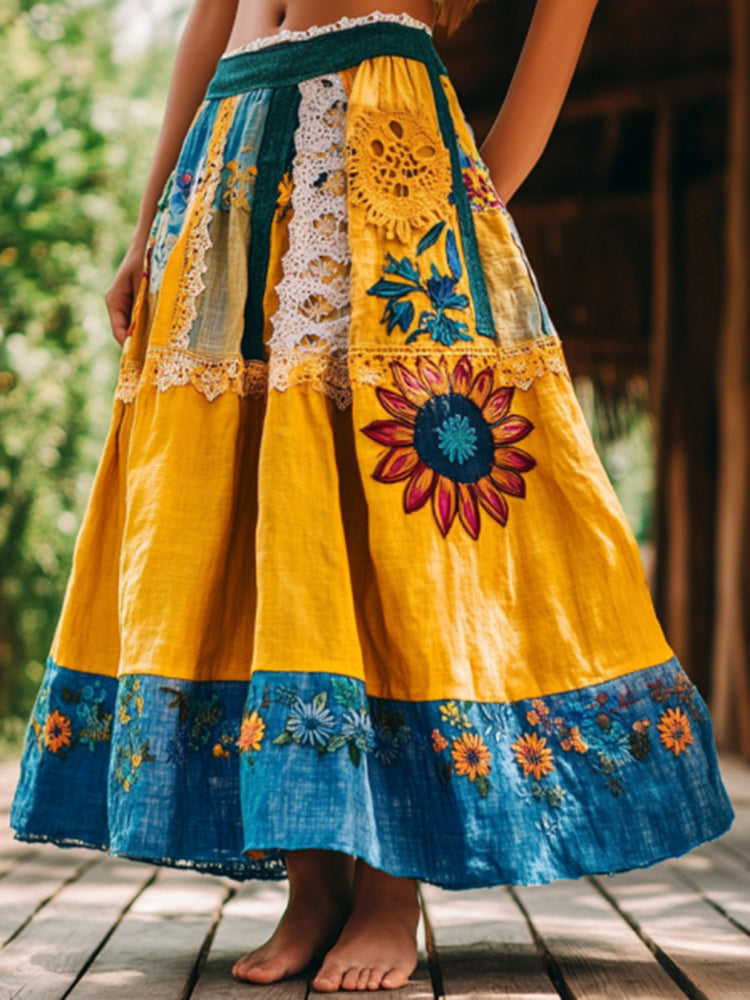 Classic Vintage Garment