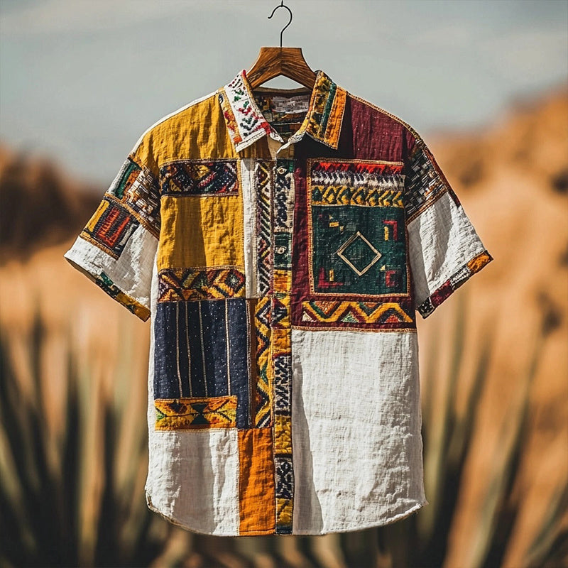 Classic Designed Shirt