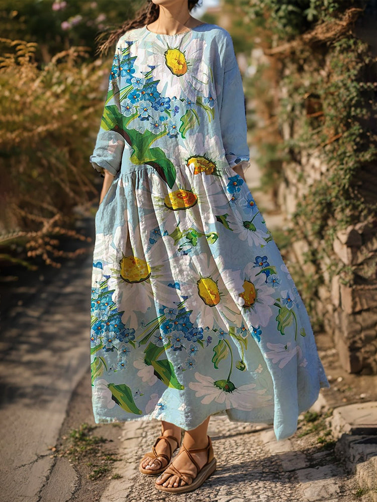 Beautifully Crafted Dress